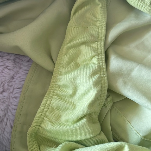 Fabletics Hali Run Short - Picture 4 of 4